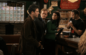 How I Met Your Mother