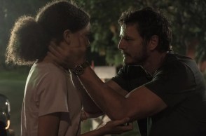 The last of us
