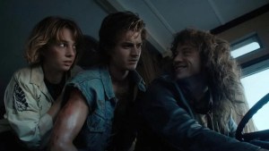 Stranger Things : et si [SPOILER] n'était pas vraiment mort ?