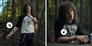 Stranger Things : le destin d'Eddie était devant nos yeux depuis le début