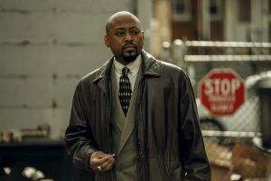 Power Book III: Raising Kanan : Omar Epps nous parle de la saison 2 !