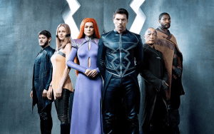 Inhumans : 5 ans après la fin de la série, que sont devenu‧es les acteur‧ices ?