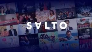 Bientôt la fin pour Salto ? Le sort de la plateforme est incertain...