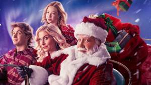 Review Pilot - Super Noël, la série : On continue ou pas ?