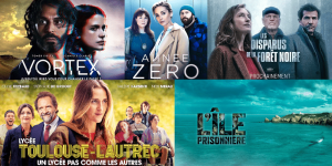 Séries françaises : toutes les nouveautés à venir !