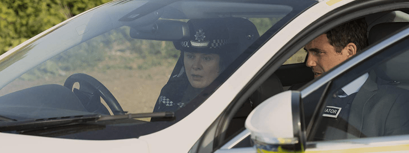 Black Mirror : l'avis de la rédac' sur le 5x02 "Smithereens"