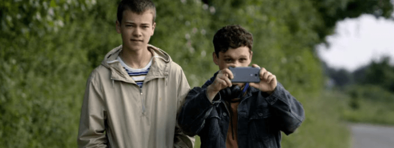 Black Mirror : l'avis de la rédac' sur le 5x02 "Smithereens"