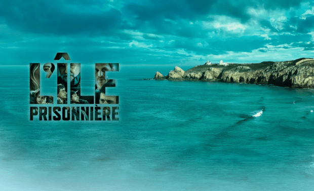 L'île prisonnière - France Télévisions
