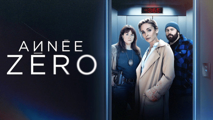 Année Zéro - M6