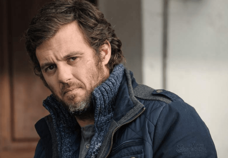 Lannick Gautry dans Le Tueur du Lac