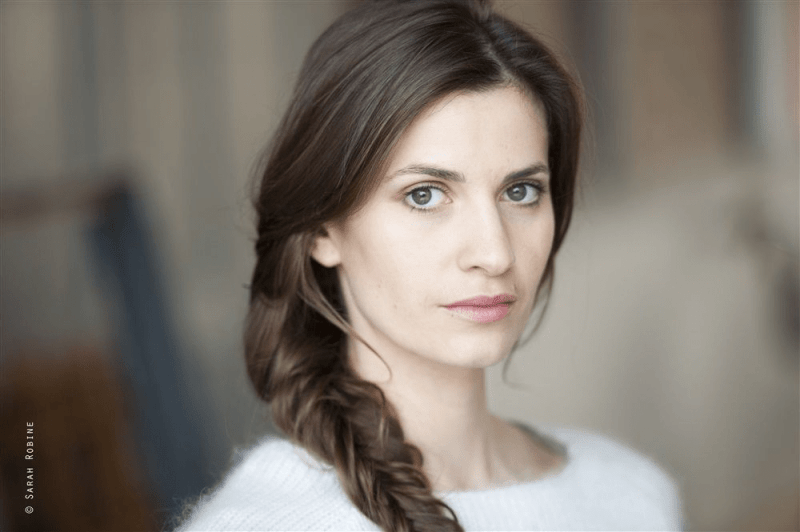 Joyce Bibring
