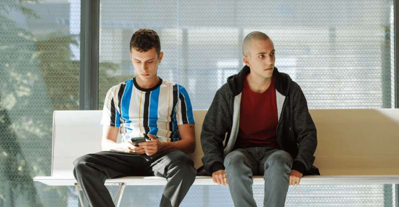 ander et alexis dans elite