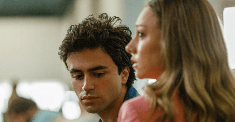 samuel et carla de elite